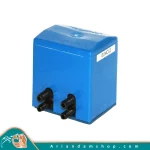 پولساتور برقی شیردوش