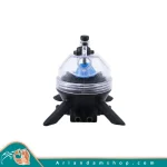 خرچنگی 150cc گسترش