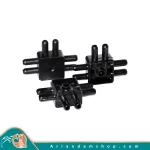 شش راهی کاسه خرچنگی 150cc