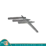 برس خالی شیلنگ شوی