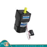 الکتروموتورگیربکس40 واتtwt