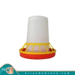 دانخوری شبکه دار