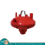 فشارشکن نیپل آبخوری