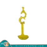 کاسه نیپل تک پایه