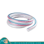 شیلنگ انتقال شیرفنردار(سایز3)