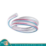 شلنگ انتقال شیر فنردار (سایز ۴)