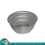 صافی آلومینیومی بیدون