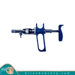 سرنگ تمام اتوماتیک نیمه فایبرگلاس 5 cc