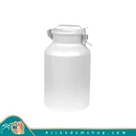 بیدون ۲۰ لیتری چفت دار