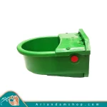 آبشخور شناوردار گوسفند و بز