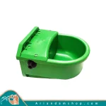 آبشخور شناوردار گوسفند و بز - Image 3
