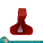 کاپ نیپل پدالی