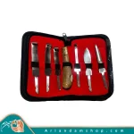 ست رنت سم چین