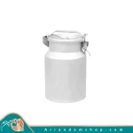 بیدون ۱۰ لیتری چفت دار