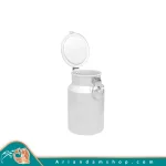 بیدون ۶ لیتری چفت دار - Image 2