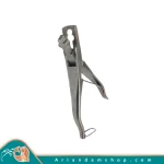 تکه بردارگوش گشنیز