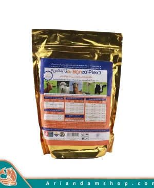 مکمل بن زا پلکس ۷