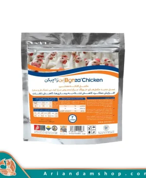 مکمل بن زا چیکن