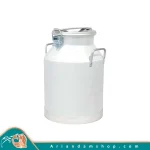 بیدون ۳۵ لیتری چفت دار - Image 3