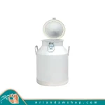 بیدون ۳۵ لیتری چفت دار - Image 4