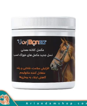 مکمل بن زا هورس