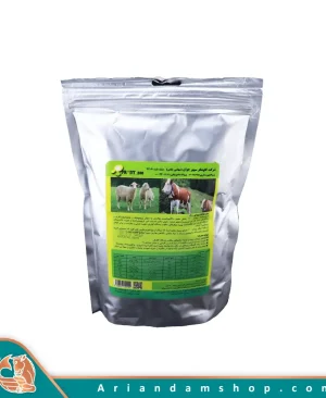 سین بیوتیک پرودی ۲۰۰ نشخوارکنندگان