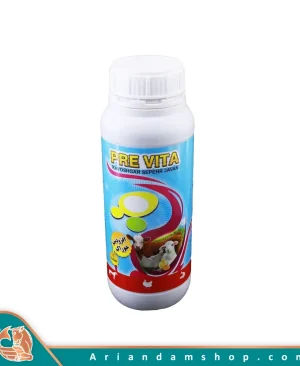 مکمل پری ویتا