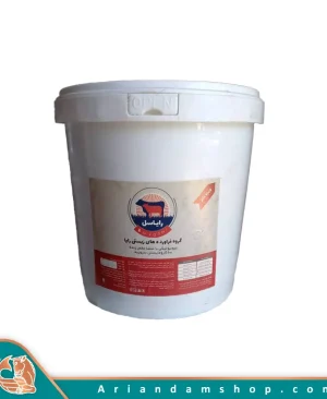 مخمر رایاسل