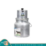 کره گیر 10 لیتری