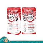 پودر چربی کلسیمی پرشیافت