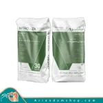 اوره آهسته رهش نیتروزا