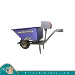 باسکول فرغونی400 کیلو