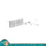 پلاک رشد خضرا