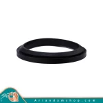 لاستیک درب بیدون محدب